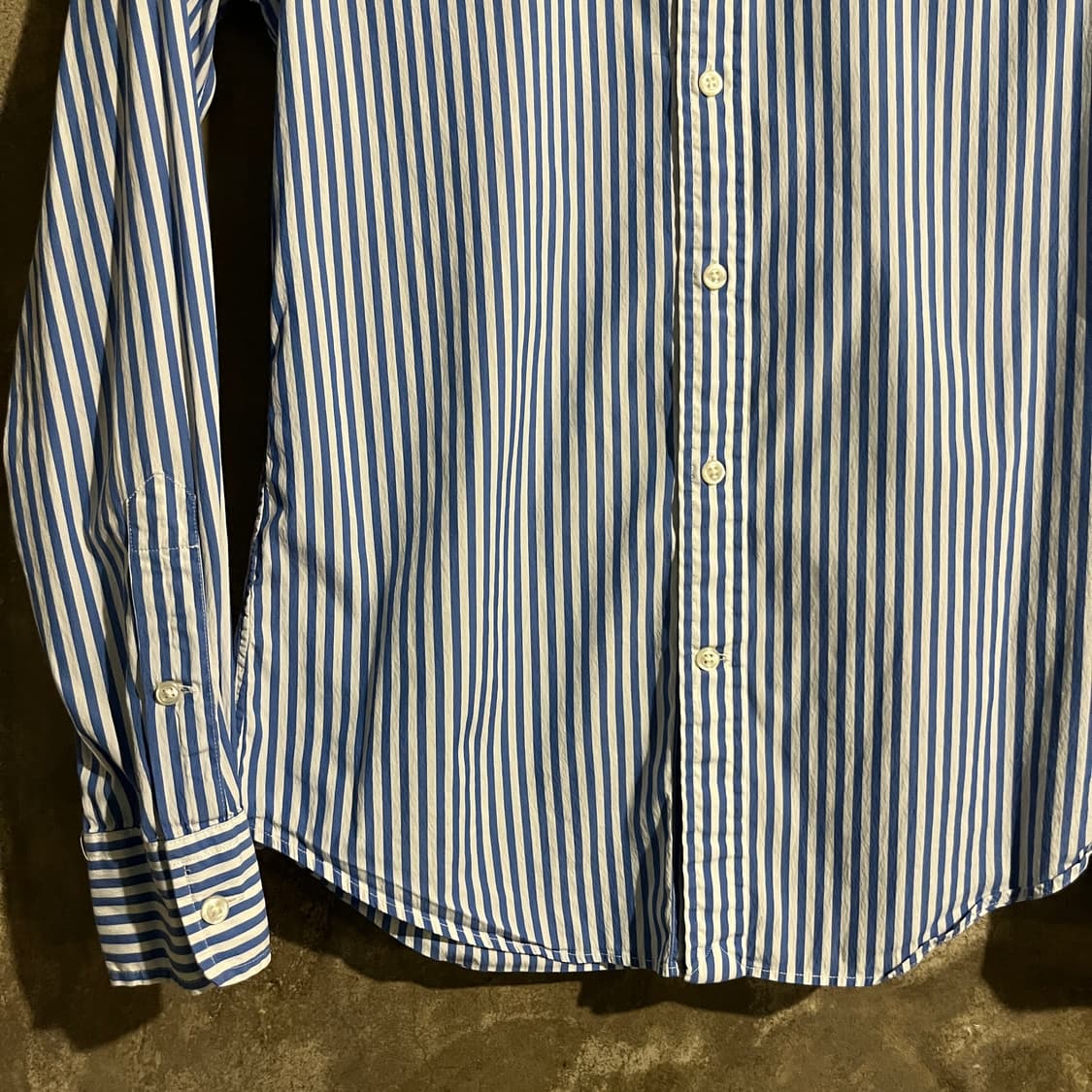 폴로랄프로렌 스트라이프 셔츠 상품이미지3