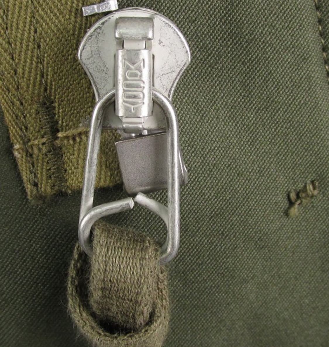 리얼맥코이 M1951 피쉬테일 XS사이즈 상품이미지8