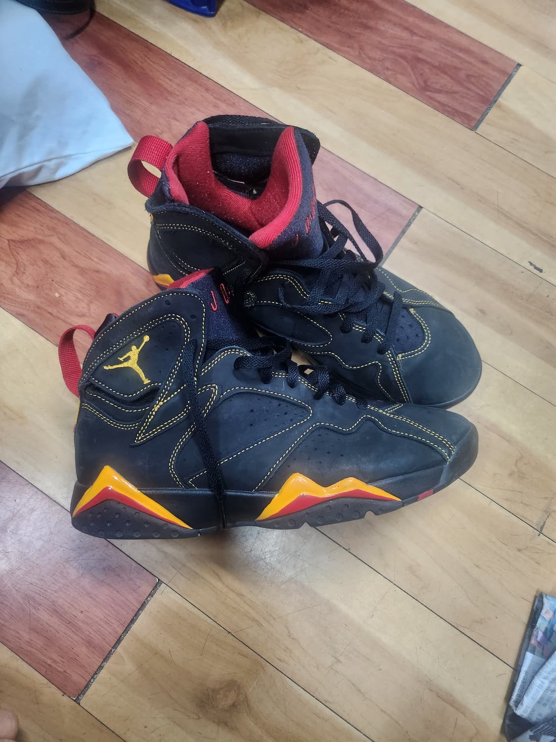 나이키조던농구화270 상품이미지1