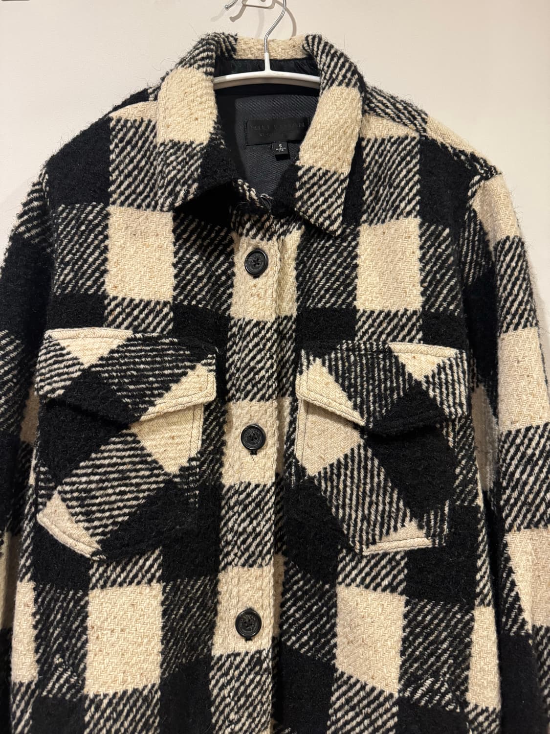 닐리로탄 자켓 상품이미지5