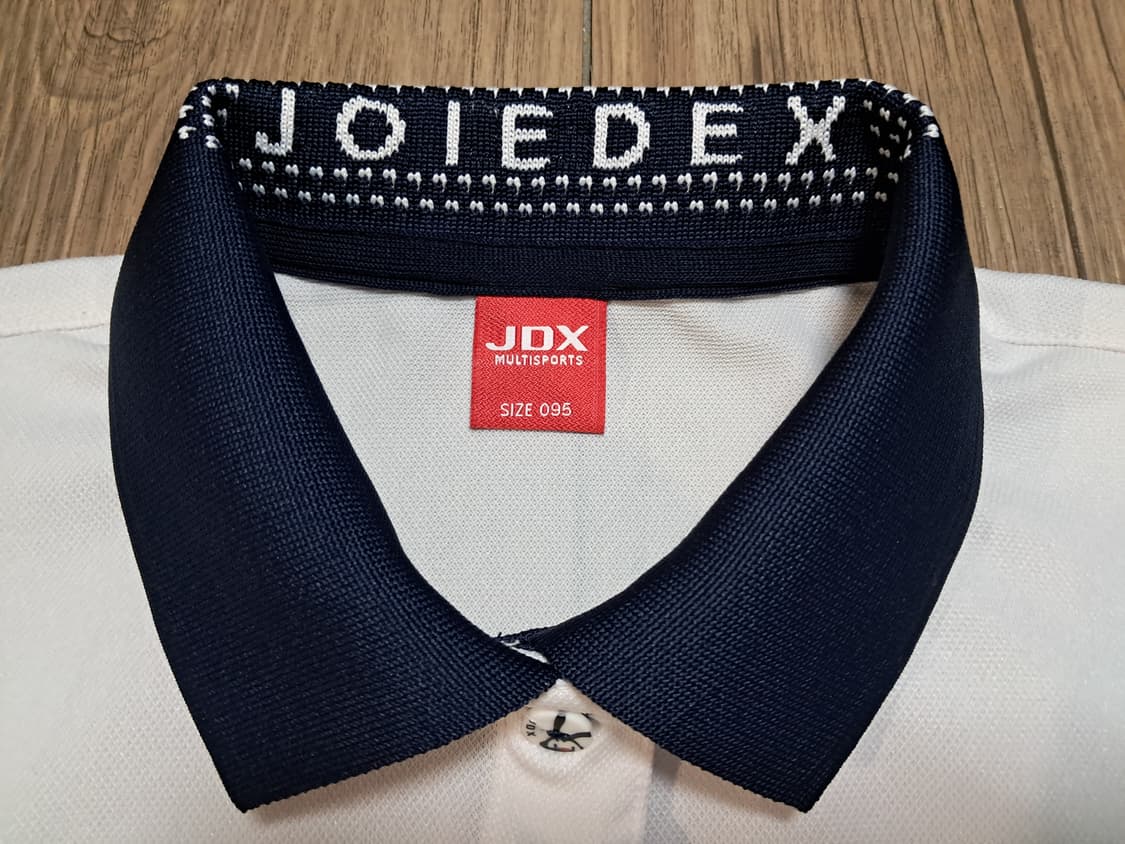 JDX 골프 여성 반팔티 95 상품이미지5
