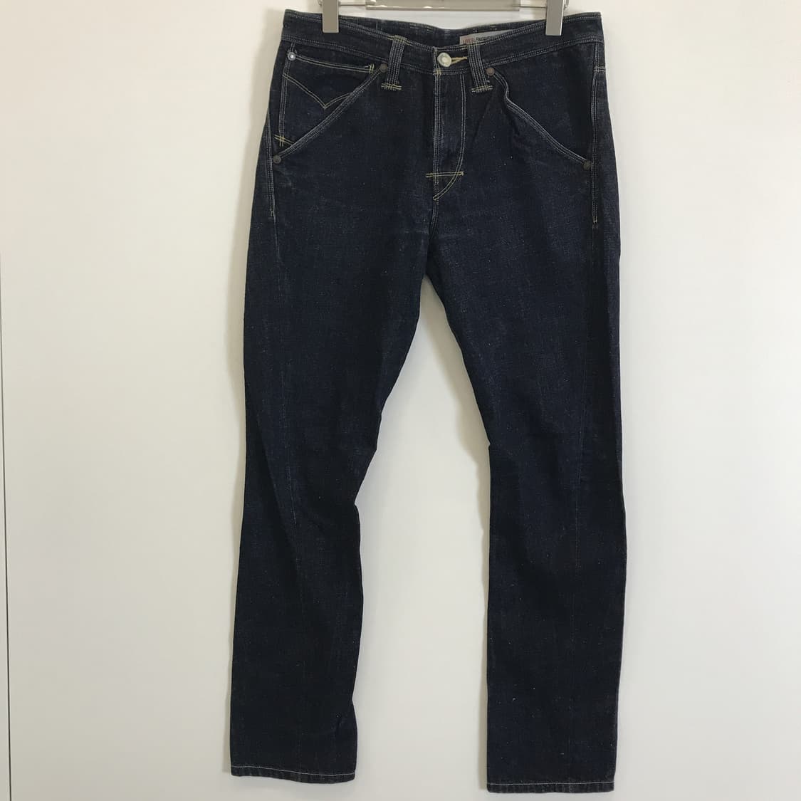 리바이스 1999 엔지니어드진 [30-31] 상품이미지1