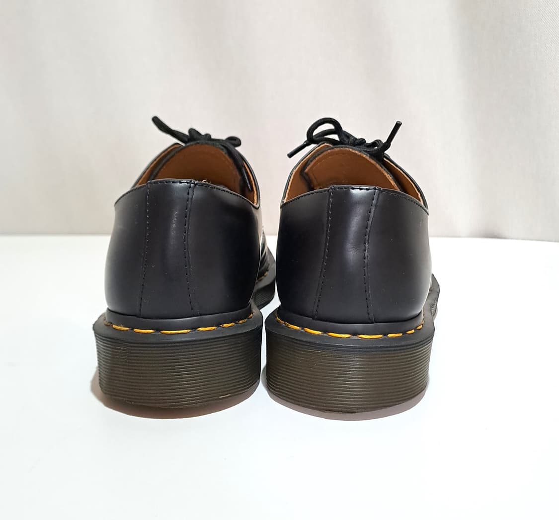 (택포) 닥터마틴 1461 스무스 UK9(280) B48 상품이미지6