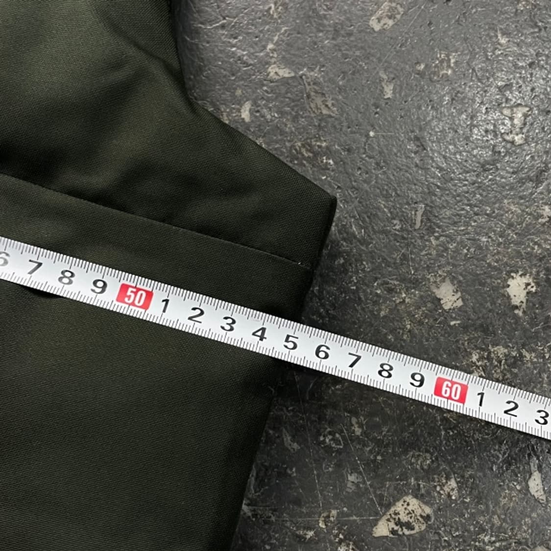 95 언더아머 패딩조끼  상품이미지7