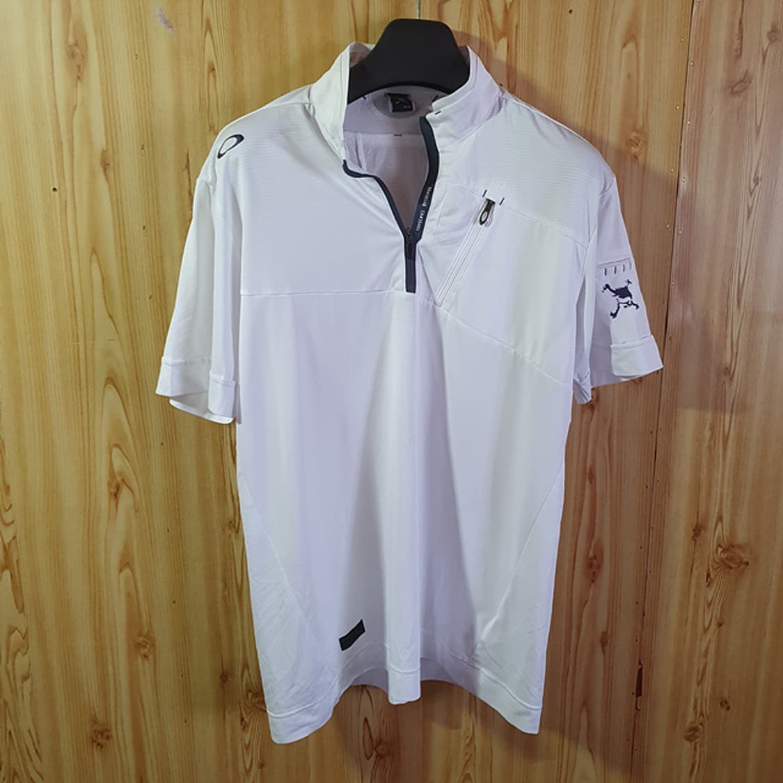 오클리 반팔 티셔츠XL 상품이미지1