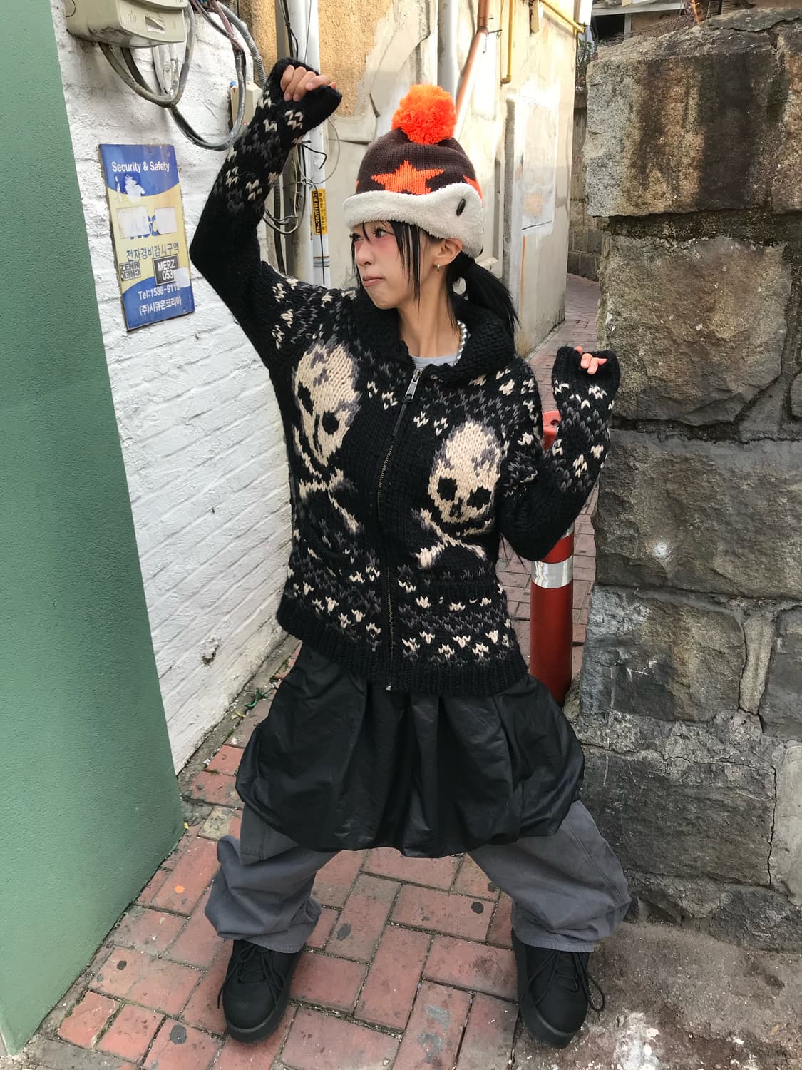 Surprise Upload Vanson 상품이미지6