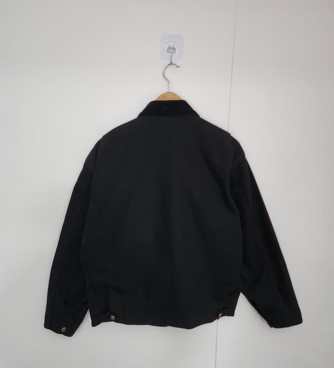 Uncle Fu. 빈티지자켓 워크자켓 105 XL 상품이미지2