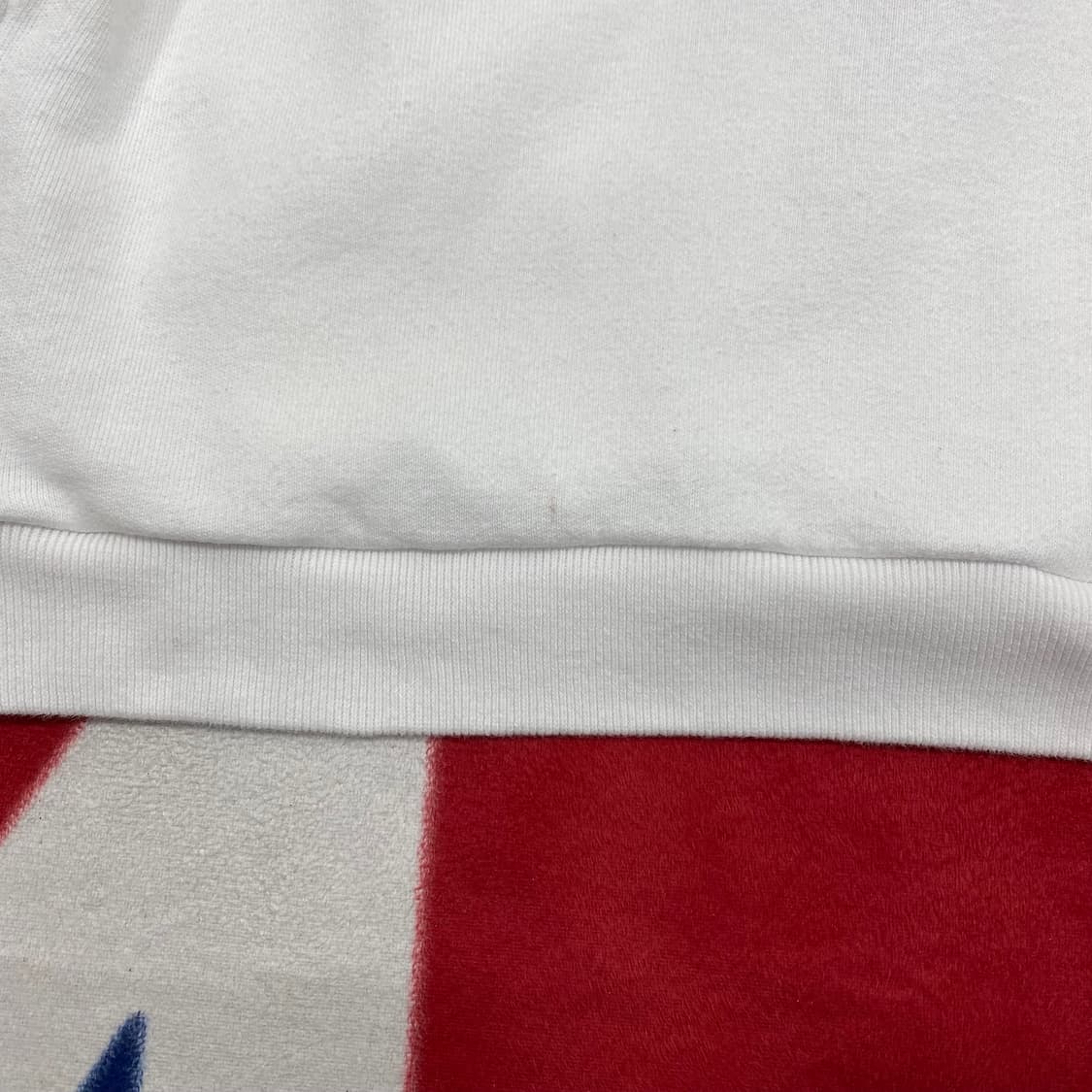 폴로 후드집업 M 실측 여성55-66 상품이미지5