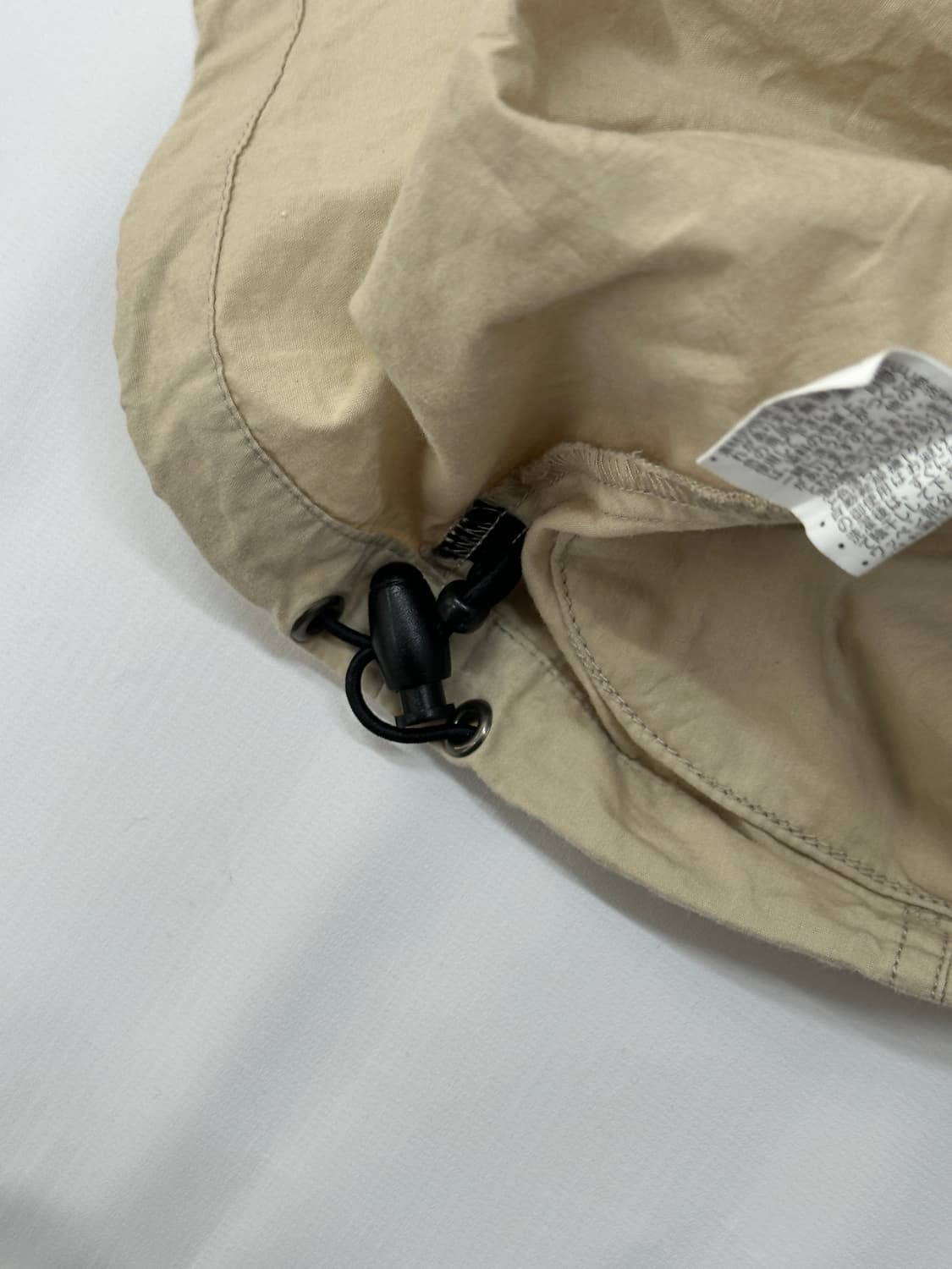 🛹재팬 FIRS DOWN 아메카지 베스트🛹 스포티 캠퍼 고프코어 조끼 상품이미지7