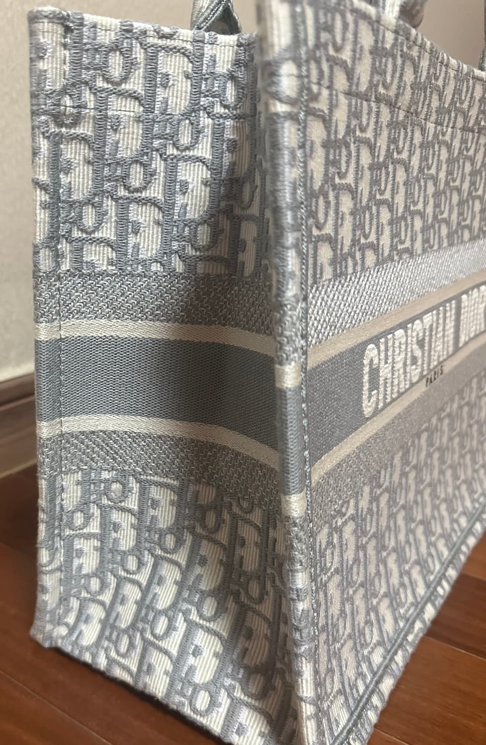 디올 토트백 상품이미지4