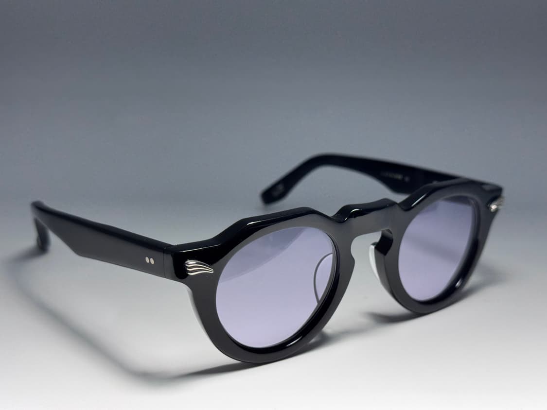 그루버 x DENHAM 크라운 판토 일본 안경 0198 상품이미지4