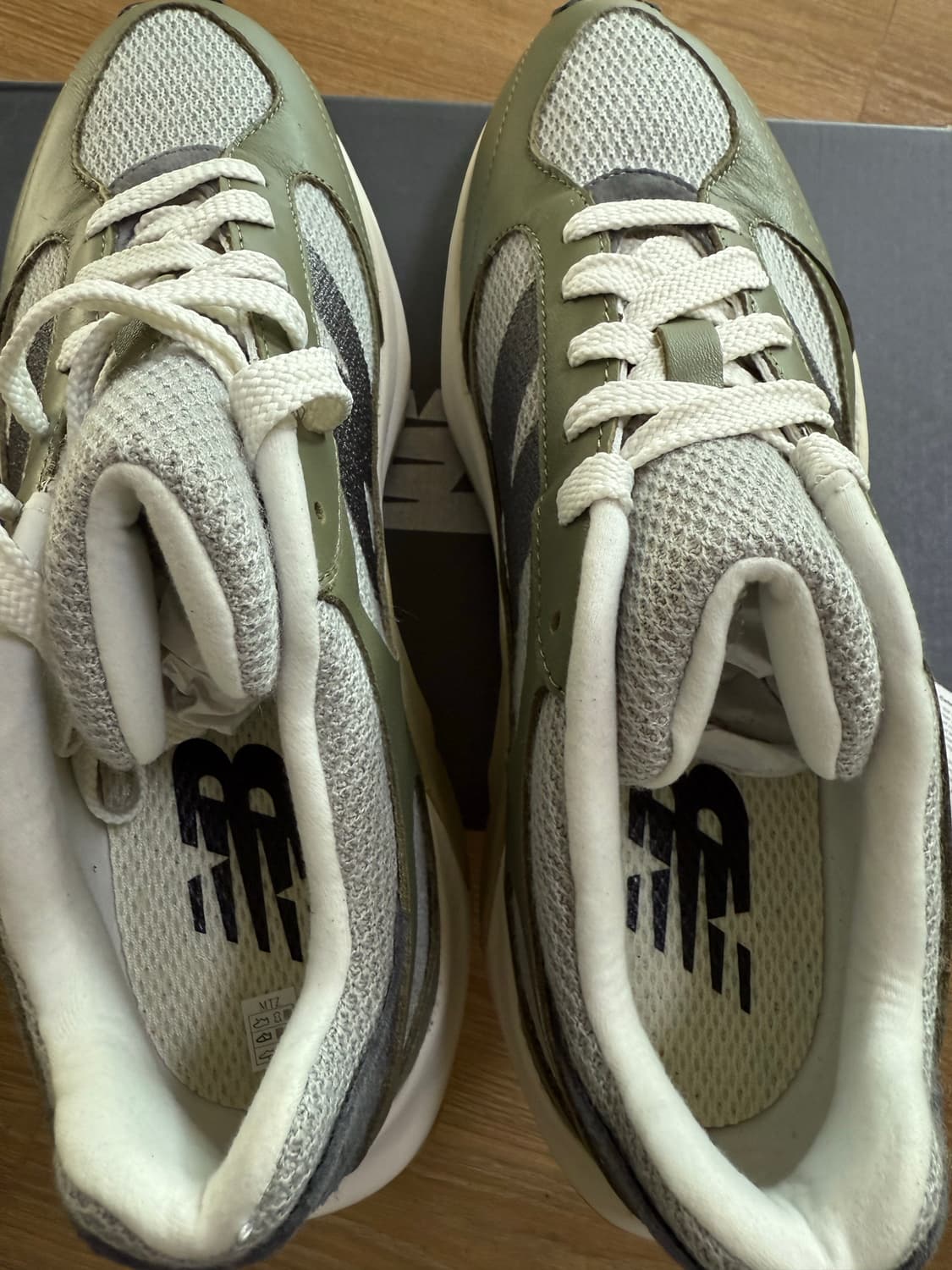 뉴발란스 WRPD 상품이미지5