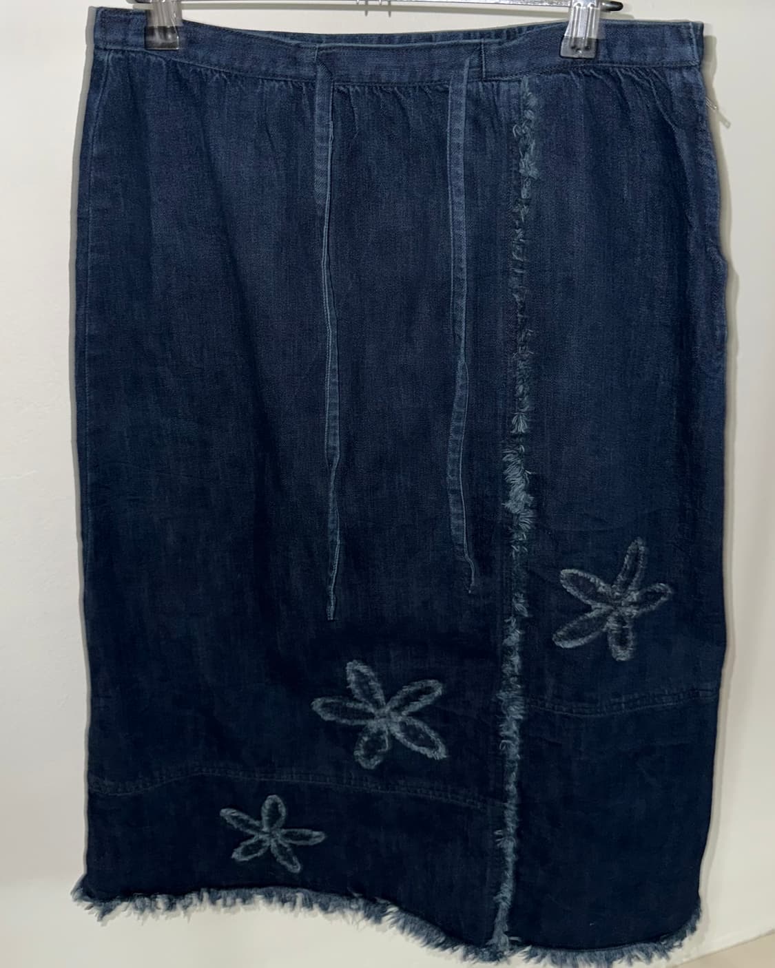 빈티지 스커트 상품이미지4