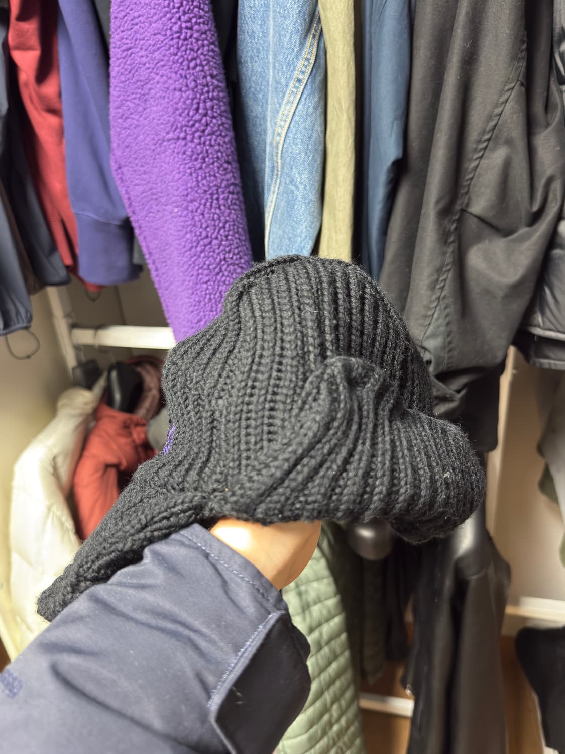 니들스 헌팅캡 상품이미지4