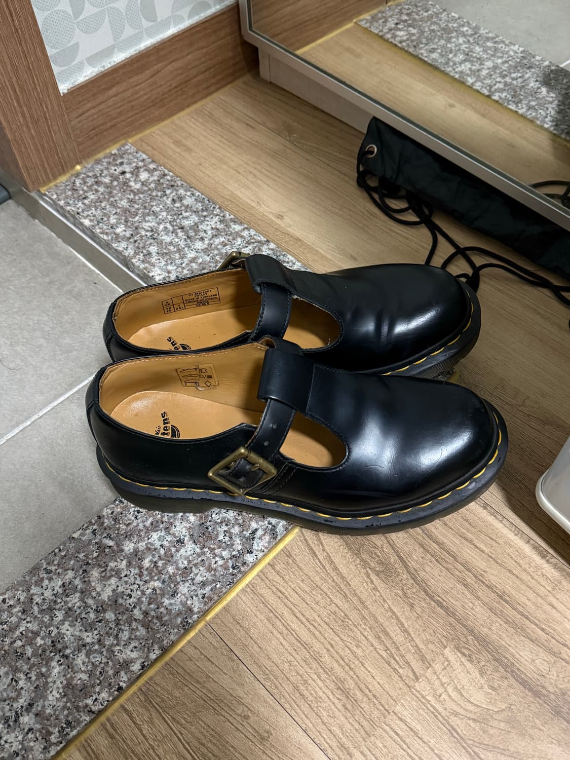 닥터마틴 메리제인 상품이미지3