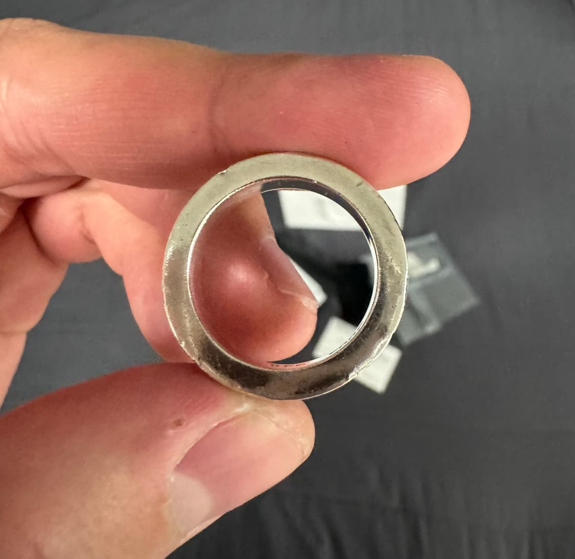 크롬하츠 포에버링 상품이미지6