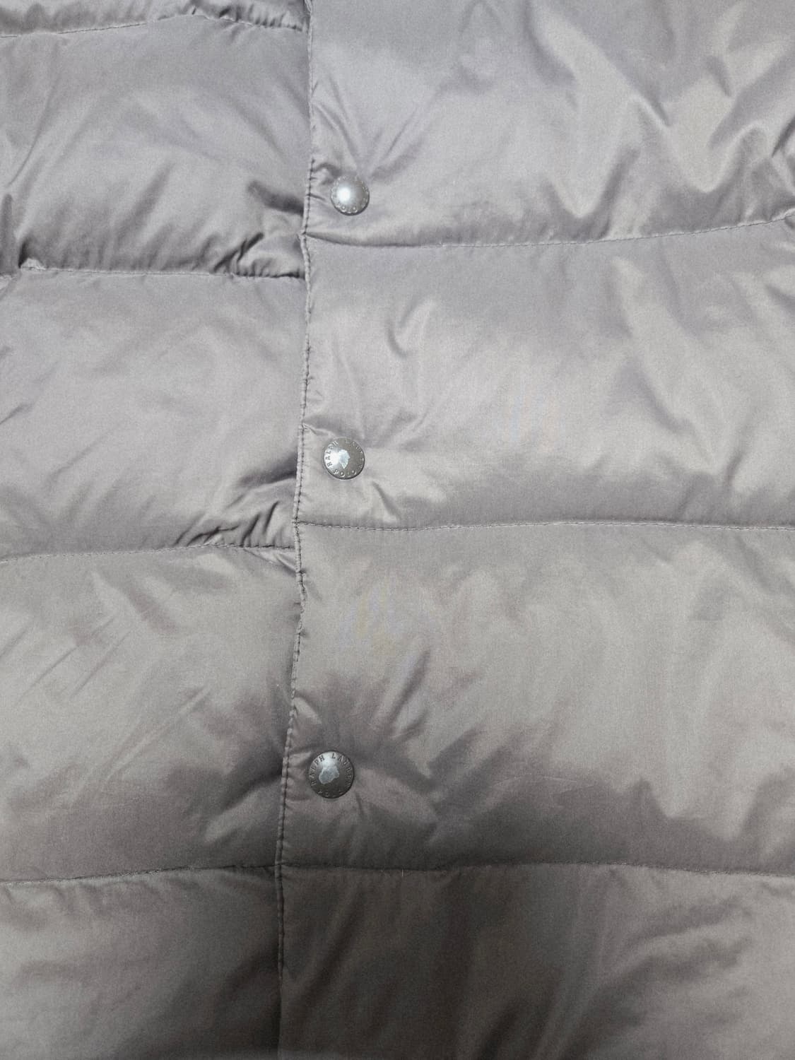 [L] 폴로 랄프로렌(Polo Ralph Lauren) 포니 자수 다운  상품이미지4