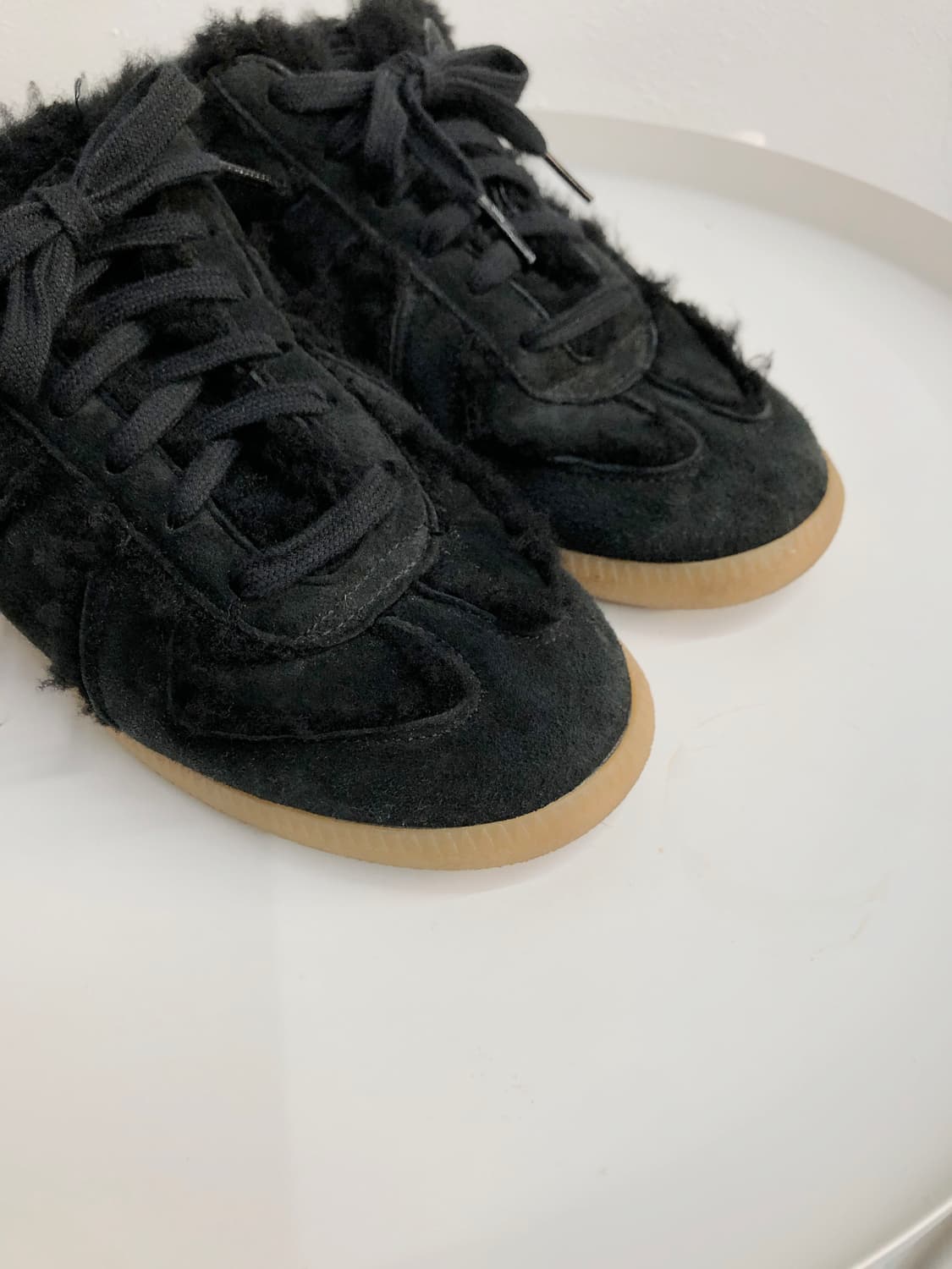 메종 마르지엘라 뮬 스니커즈 (230) 상품이미지2