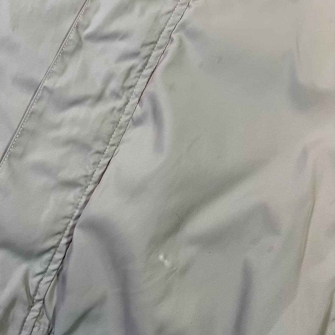 노매뉴얼 바람막이 자켓 상품이미지7