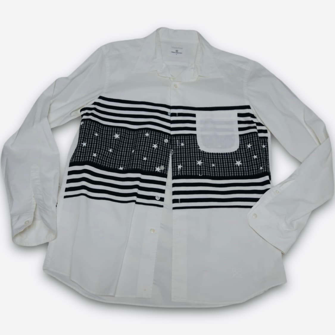 Uniform experiment  sophnet 셔츠 상품이미지1