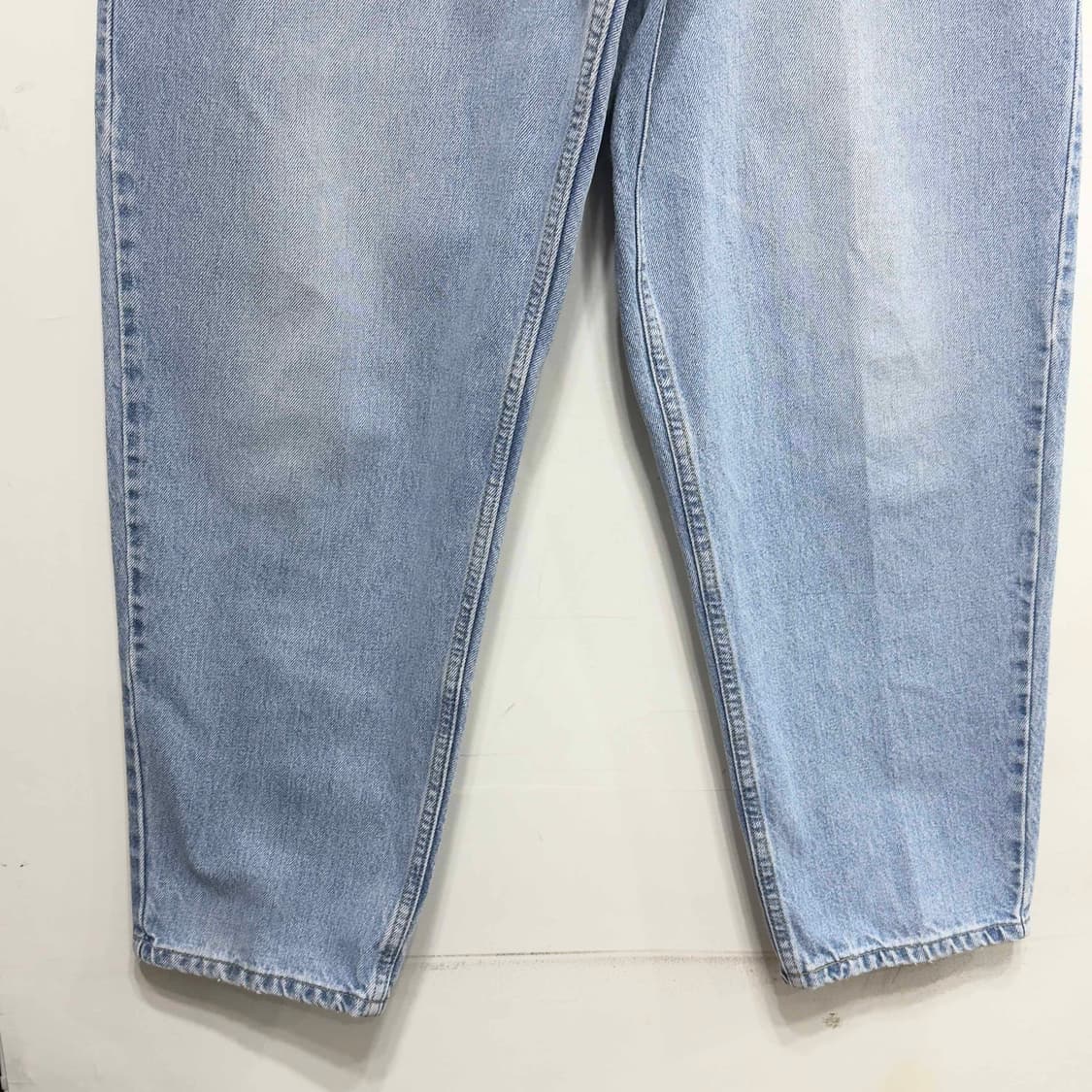 01s 리바이스 560 데님팬츠 W38 L30 상품이미지3