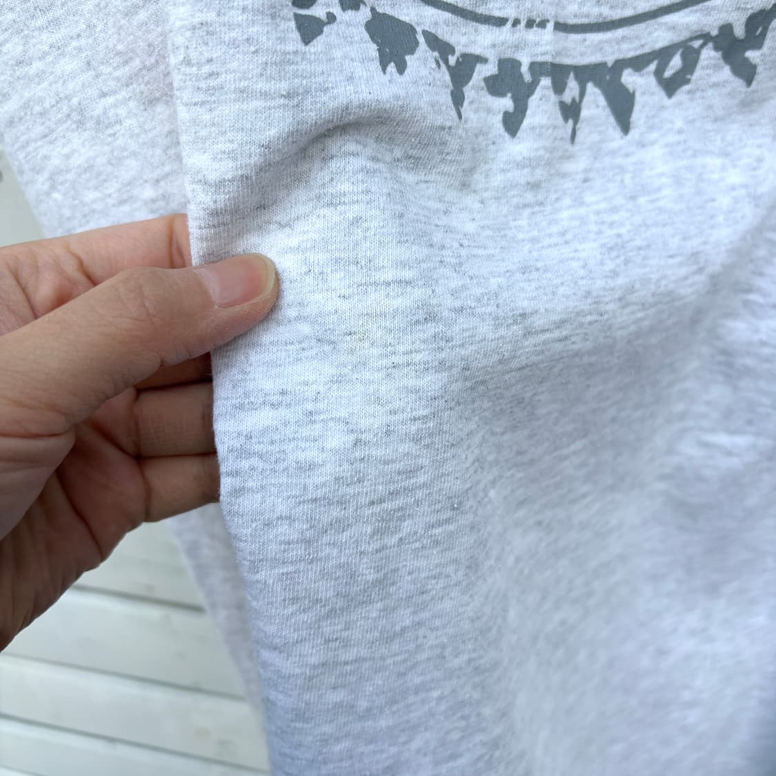 Russell 90s 러셀 반팔 티셔츠 상품이미지5