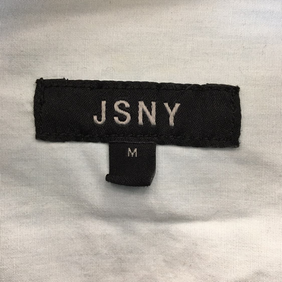 JSNY 질스튜어트뉴욕 오버 데님 트러커자켓 M  상품이미지6