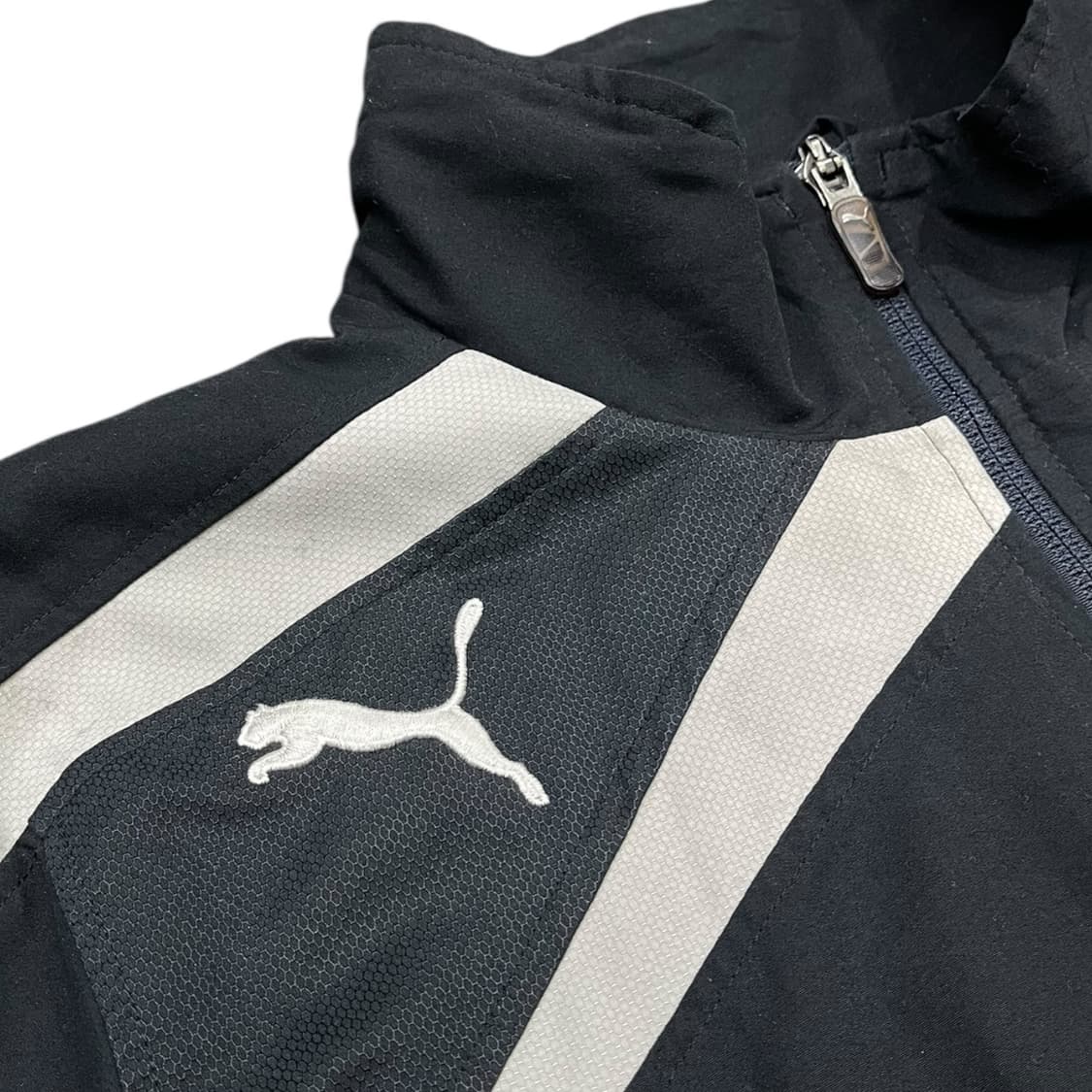 푸마 울버햄튼 트랙자켓 상품이미지7