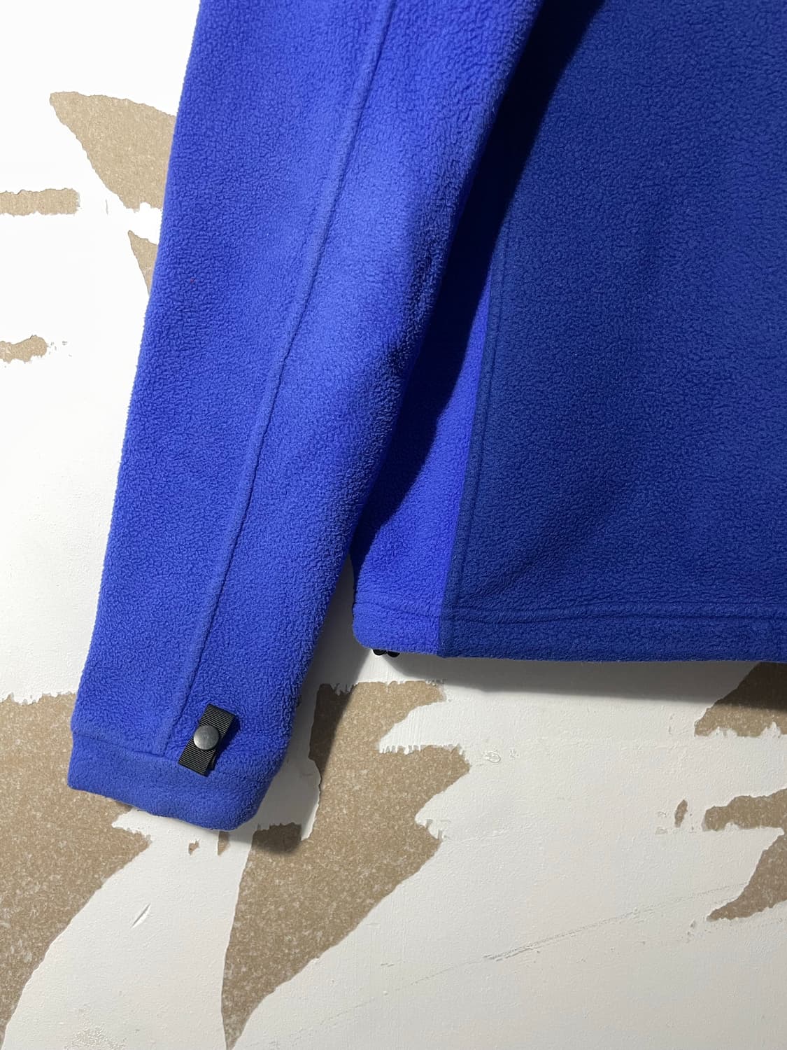 노스페이스 플리스 집업 상품이미지7