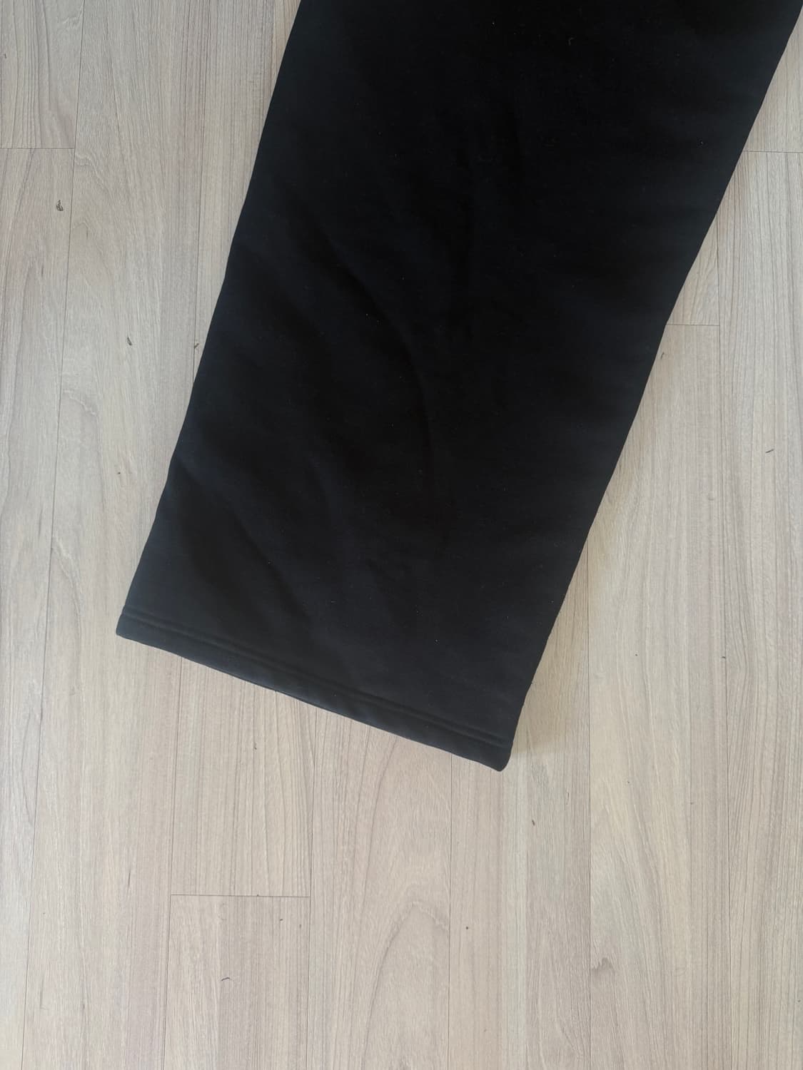 Balenciaga 발렌시아가 헤비 플리스 스웻팬츠 상품이미지5