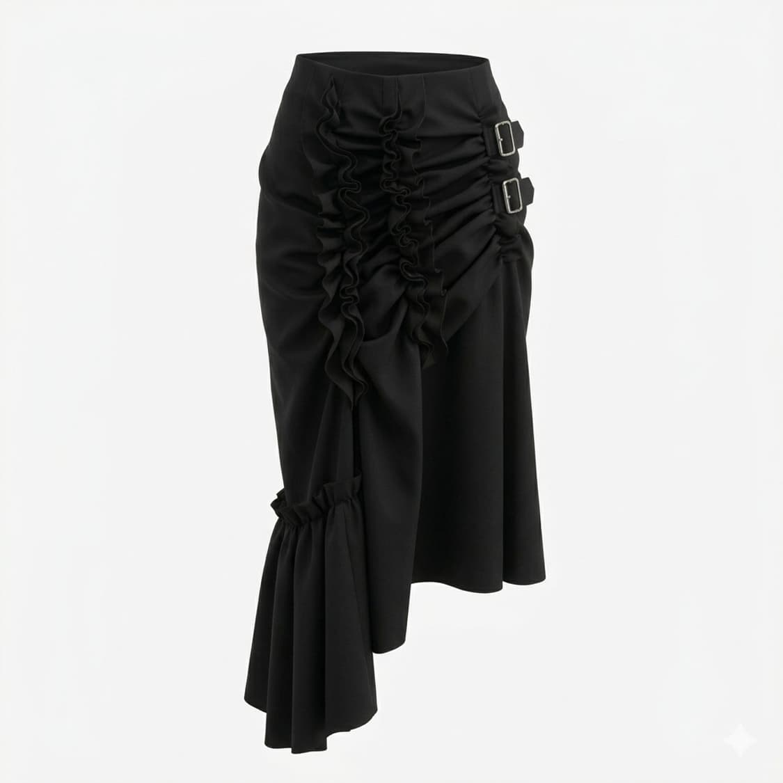 삽니다) comme des garcons tao 2007 rtw 스커트 상품이미지1