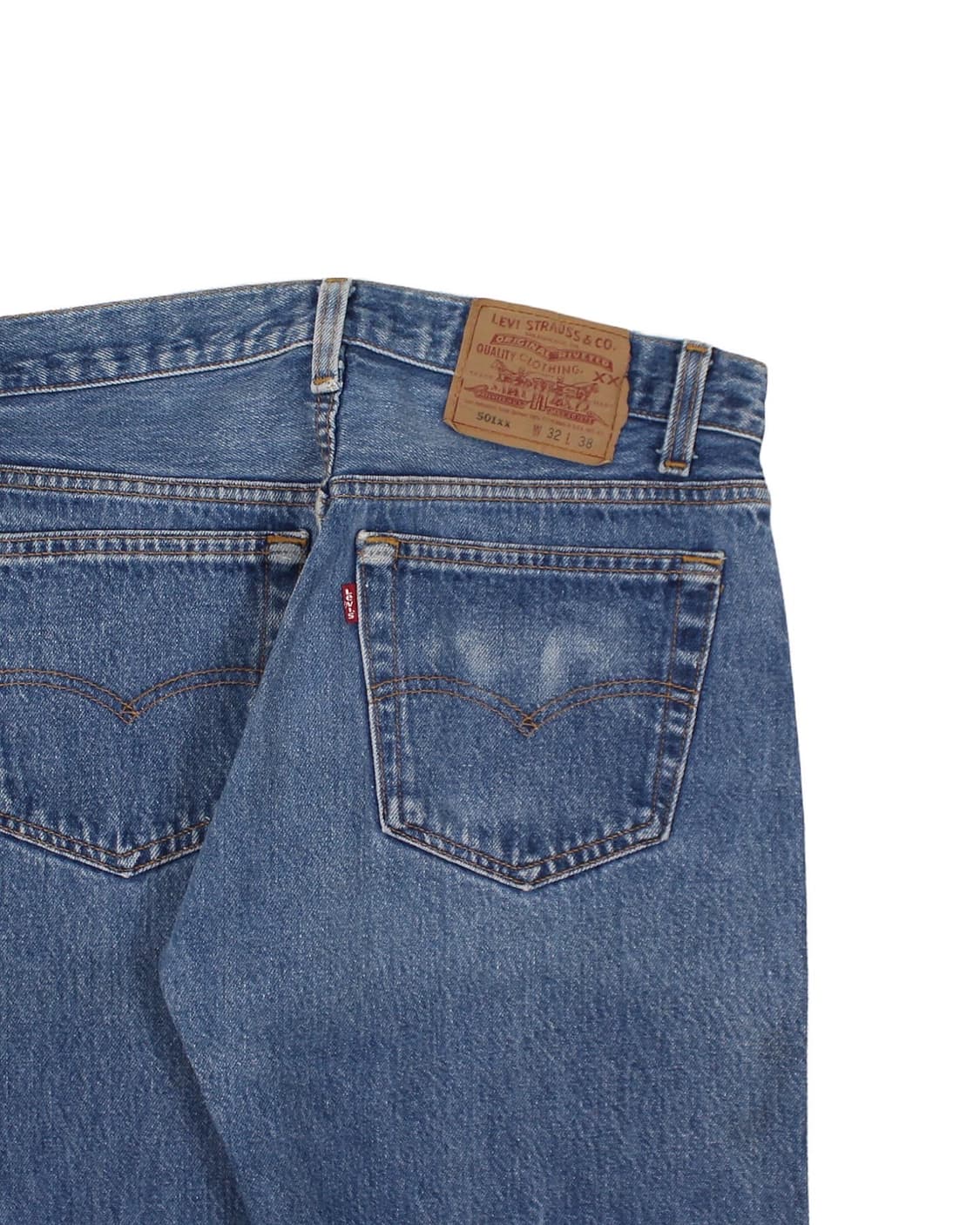 [30.5] 1994 USA 리바이스 501xx 90s 상품이미지4