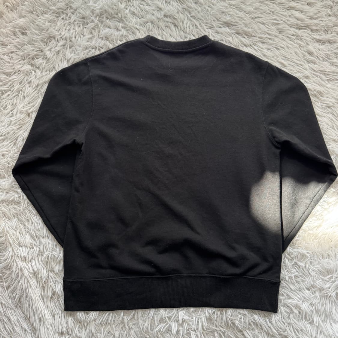 CONVERSE 일본빈티지 맨투맨 컨버스 빈티지맨투맨 m 95-100 상품이미지3