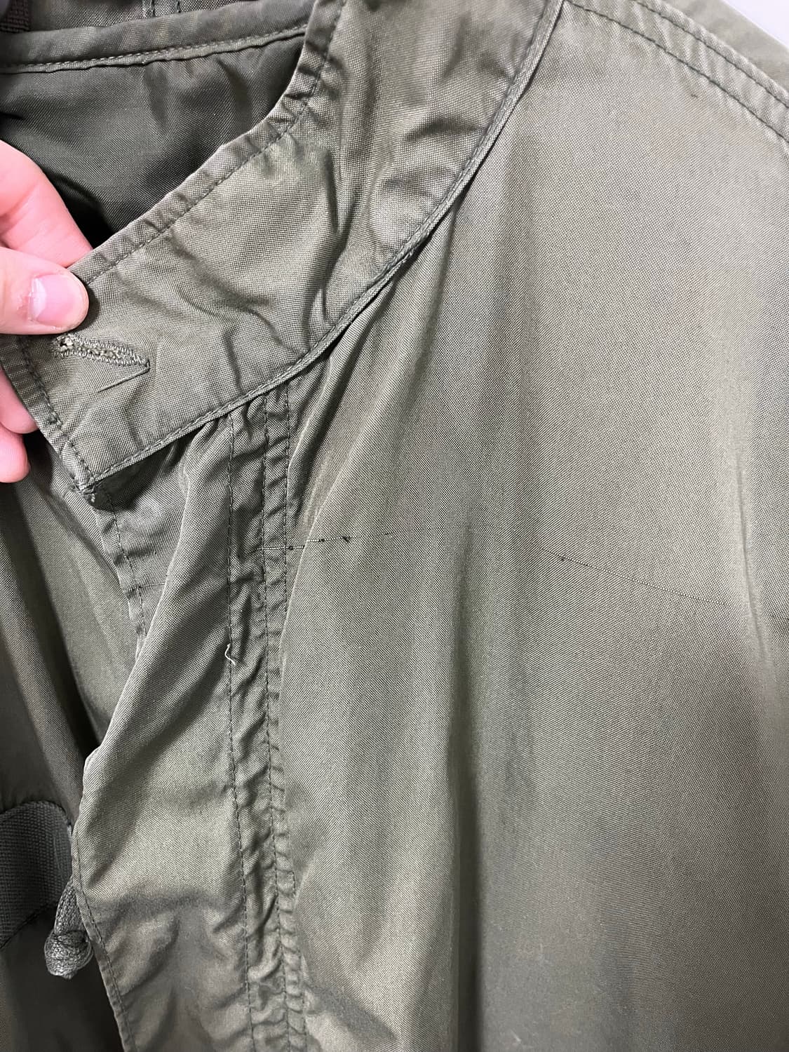 U.S Army M-65 Fishtail Parka 상품이미지6