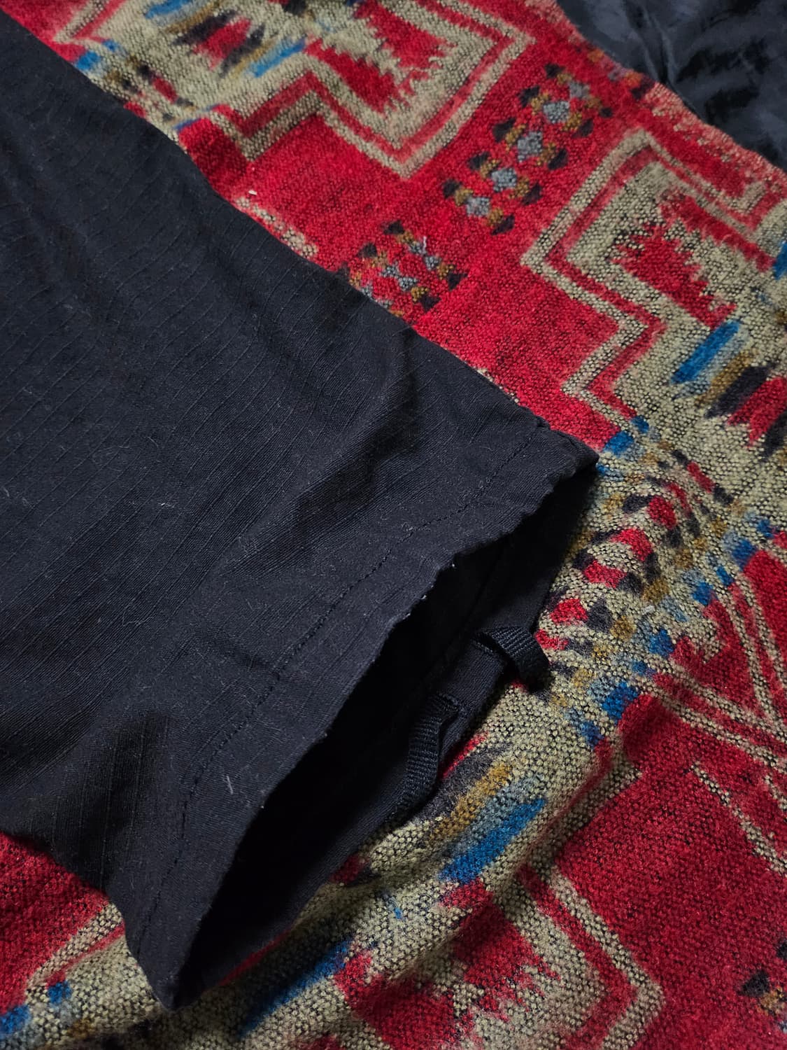 로스코 BDU 팬츠 L 상품이미지7