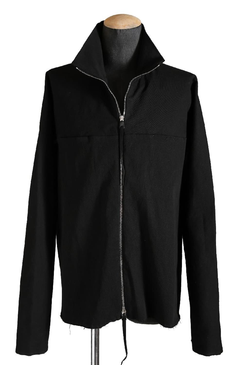 m.a+ 24ss 하이넥자켓 상품이미지3