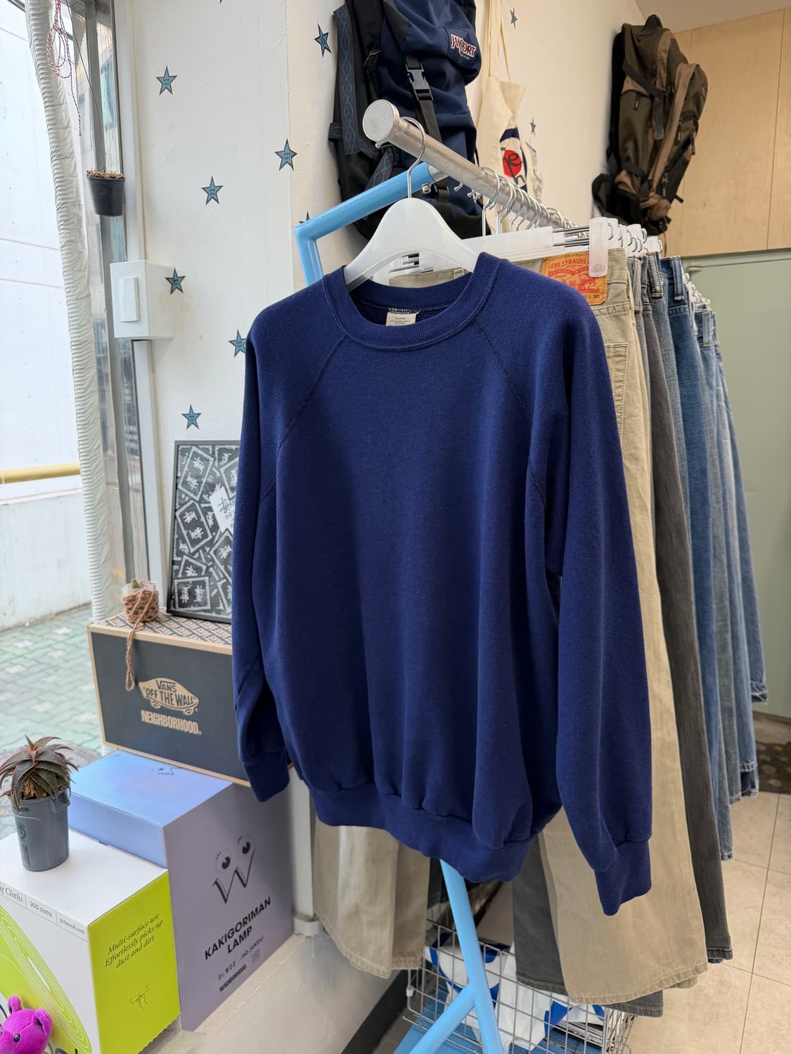 J.E.MORGAN  상품이미지1