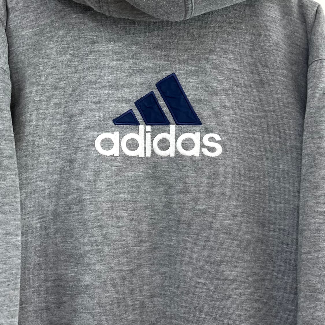 아디다스 리버시블 양면 바람막이 후드 집업 자켓 상품이미지10