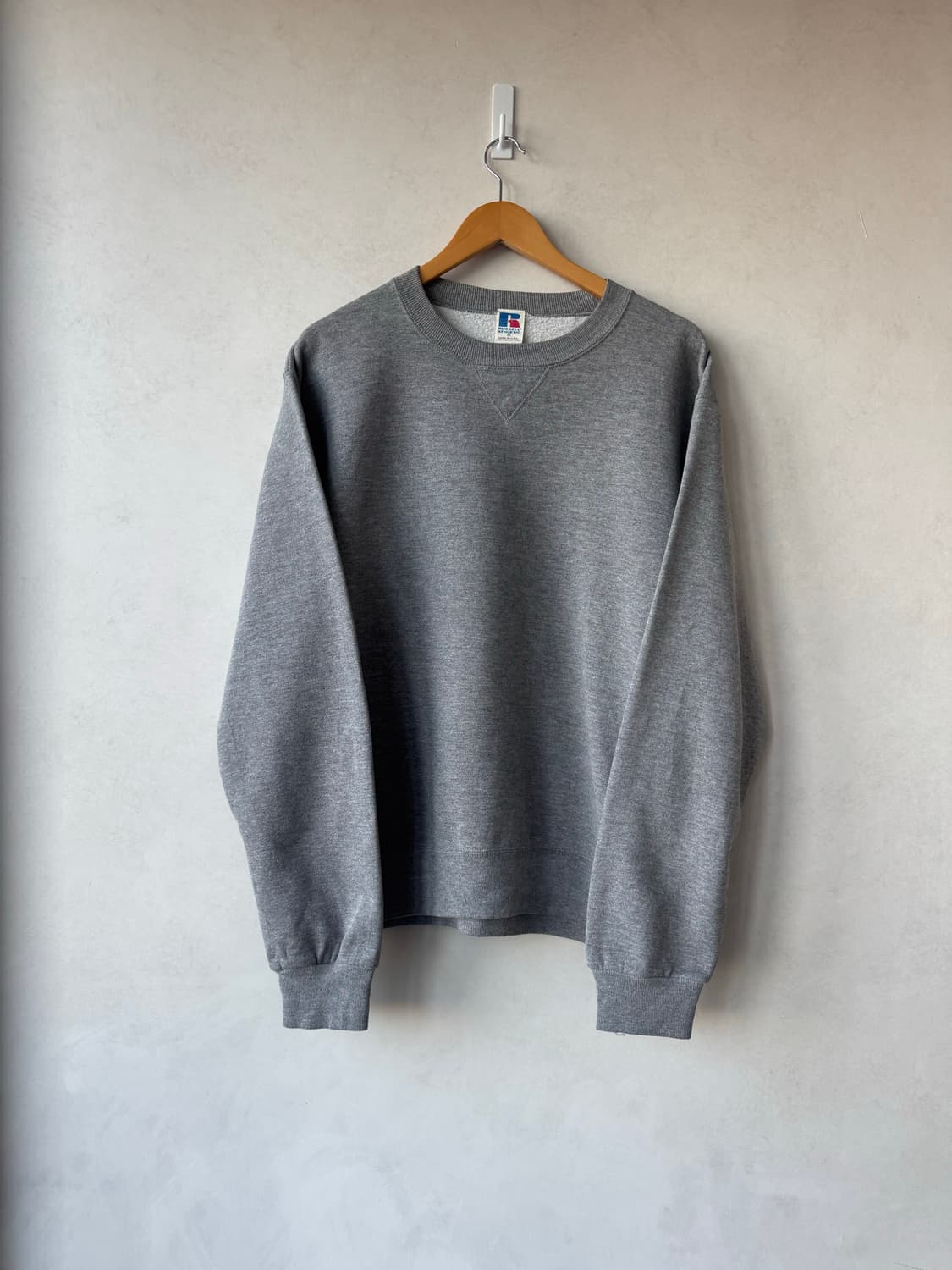 9/00s 러셀 맨투맨 상품이미지5