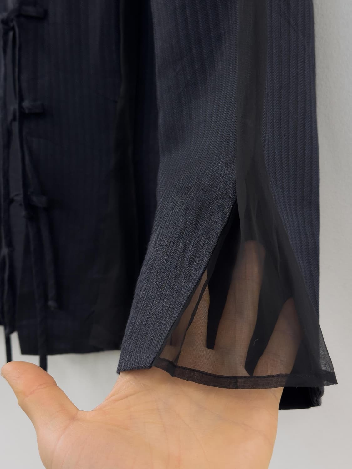 조르지오 아르마니 자켓 상품이미지5