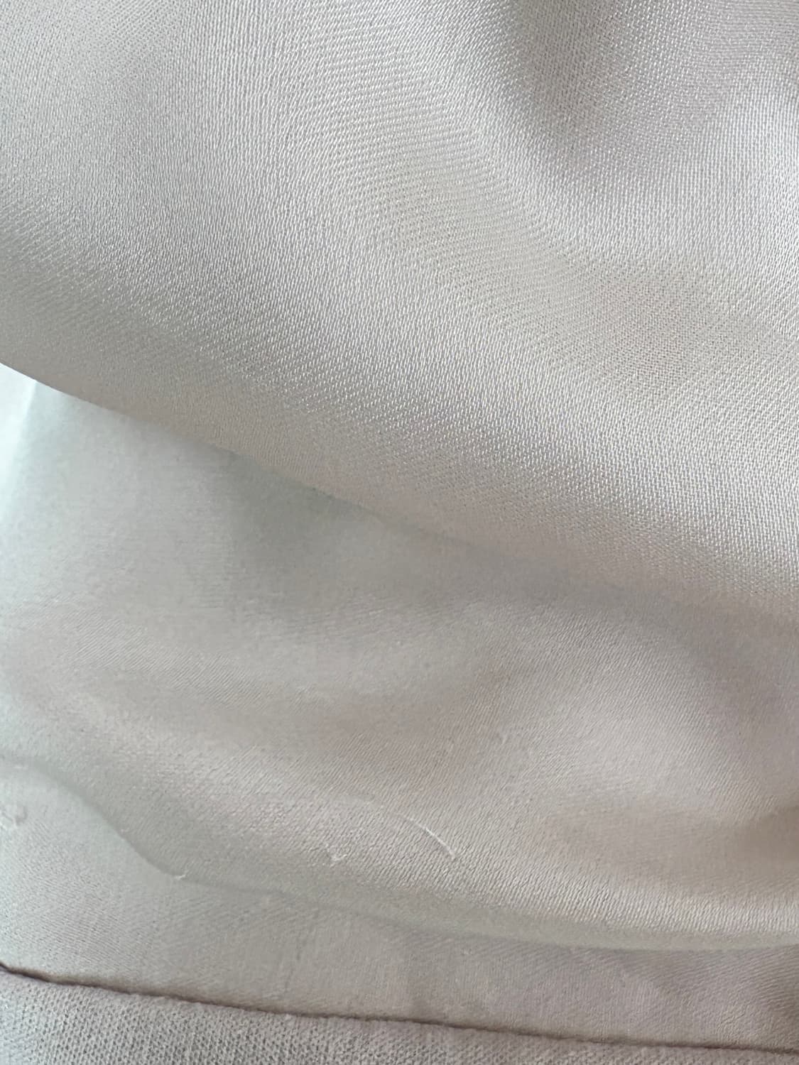SOUP 스나계 모카 밀크 리본 탑 상품이미지3