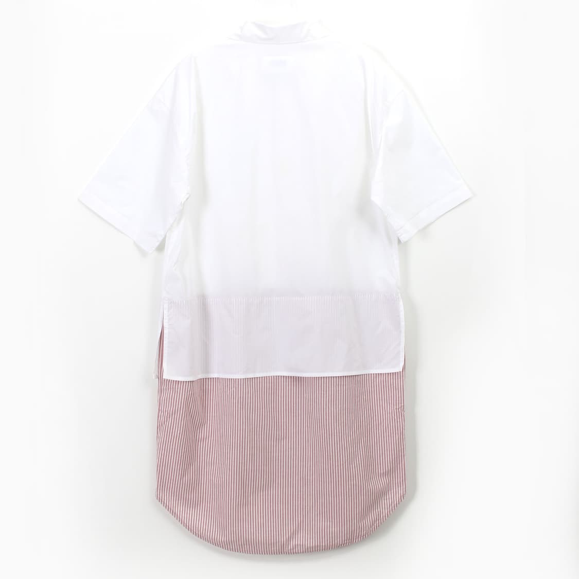 MM6 maison margiela 메종 마르지엘라 빈티지 화이트 스트라 상품이미지4