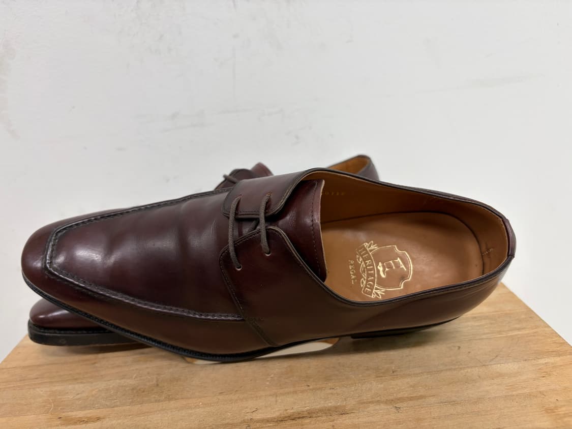 리갈 남성 구두 240 상품이미지8