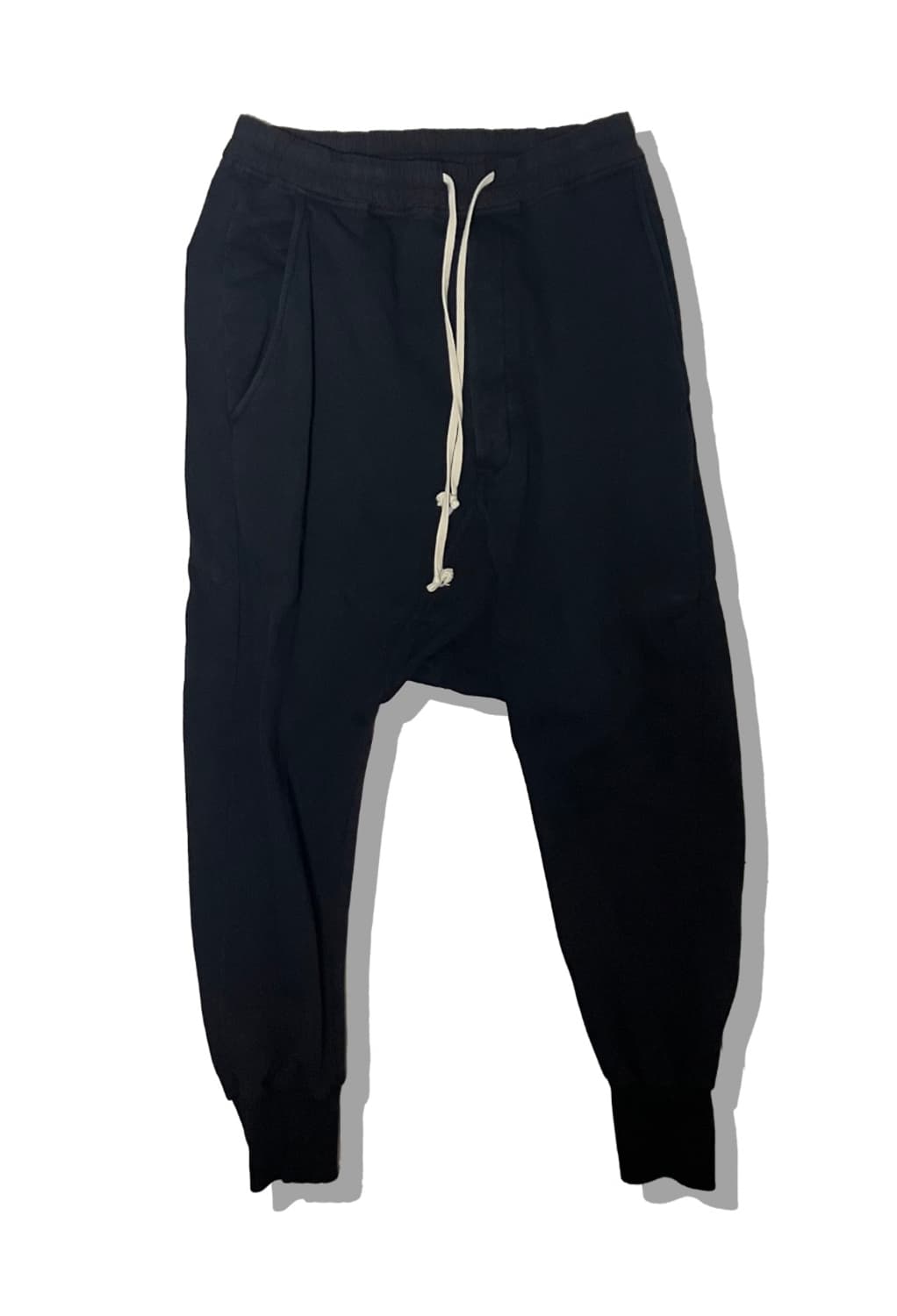 릭 오웬스 배기팬츠 상품이미지1