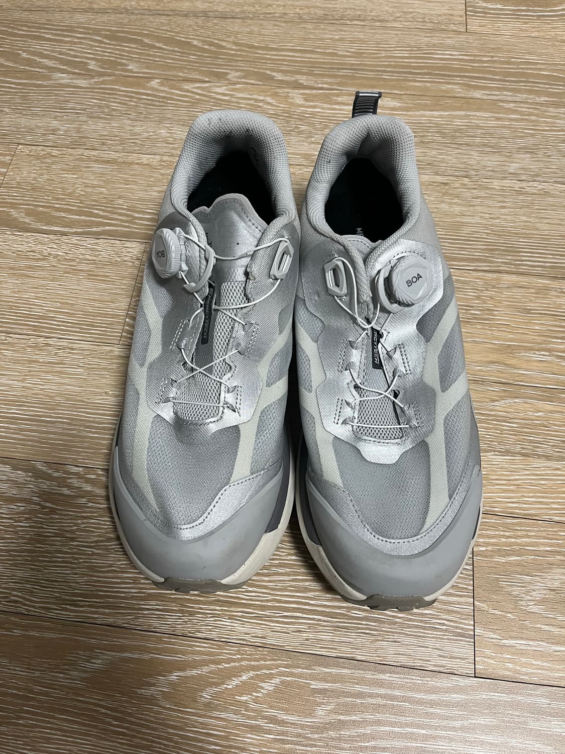 노스페이스 등산화(280) 상품이미지1