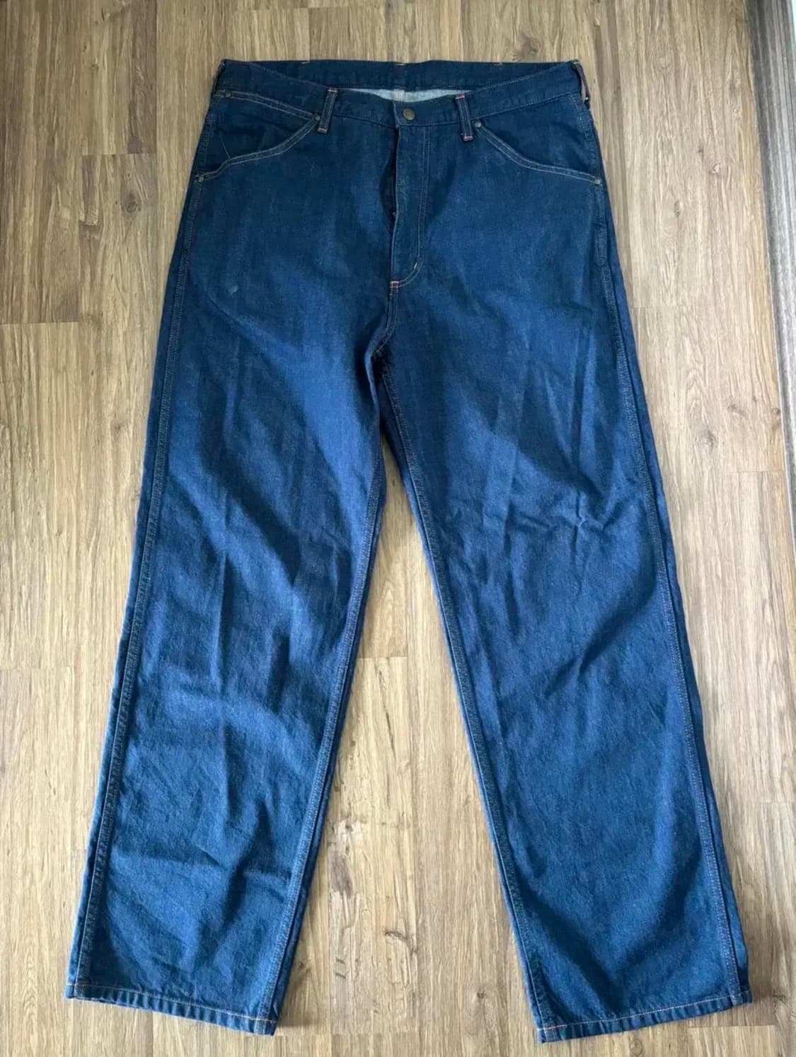 남이서팔 데님 팬츠 판매합니다. 상품이미지4
