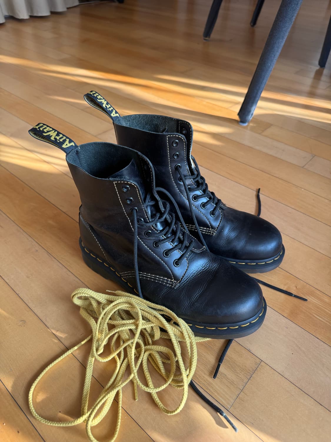 닥터마틴 1460 파스칼 상품이미지3