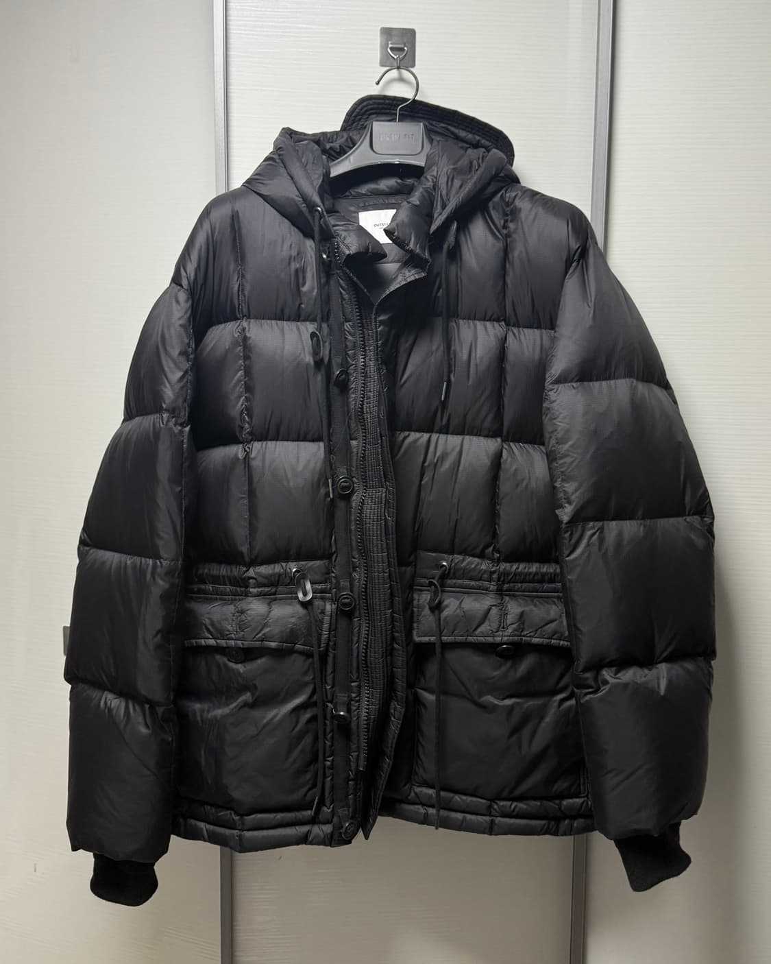 아웃스탠딩 카라코람 3사이즈 (XL, 105) 상품이미지1