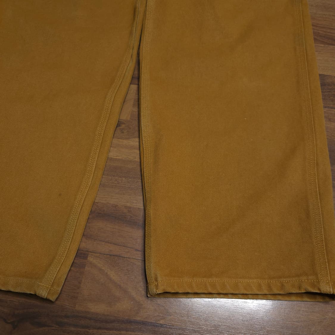 [1]더뤡코즈 릴리 팬츠 탄 컬러 상품이미지3