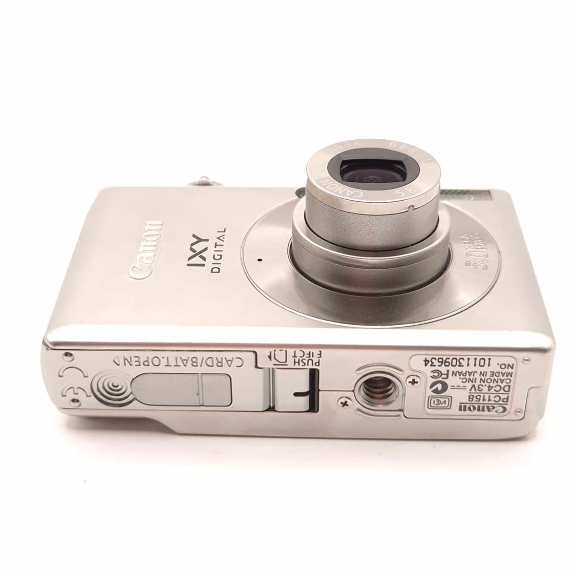 한글지원📸 캐논 IXY 60 (IXUS 55) ✨ 클래식 감성 상품이미지9
